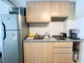 Guemes Apartments - San Carlos de Bariloche - 3