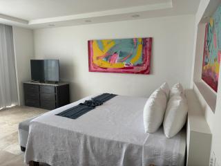 Hotel Delfín Vista Pier Beach Front - Puerto Vallarta - 8