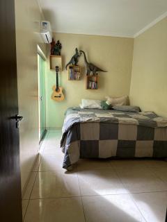 Apartamento aconchegante - Rio Verde - 3