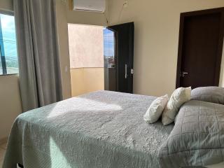 Apartamento aconchegante - Rio Verde - 2
