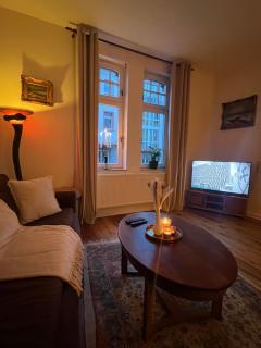 Ferienwohnung Nispel - 9