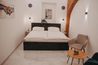 Zizkoff apartments - Prague - 9