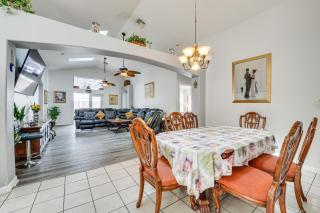 4 Mi to Disney Spacious Retreat with Pool and Yard! - 6