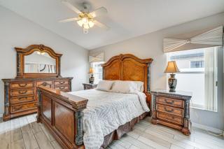 4 Mi to Disney Spacious Retreat with Pool and Yard! - Kissimmee - 1