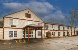 Casco Bay Inn - Freeport - 1