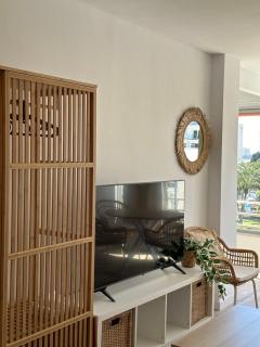 Apartment with panoramic view - Benalmádena - 4