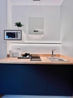 Sorolla Urban Suites - Valencia - 9
