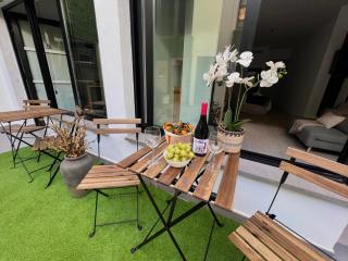 Sorolla Urban Suites - Valencia - 2