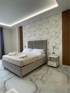 Napoli Central Suites - Nápoles - 4