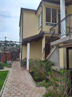 Apartment Elizabeta - 8