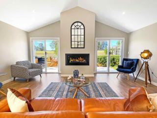 Figtree Cottage - Rothbury - 1