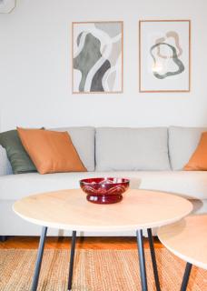 Newly renovated sunny Apartment - Atene - 8