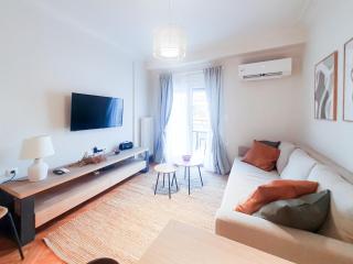 Newly renovated sunny Apartment - Atene - 6