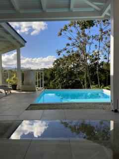 Sun7 appart T2, avec piscine partagée, logement moderne et cosy - 9