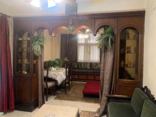 Bienvenido Departamento - 1