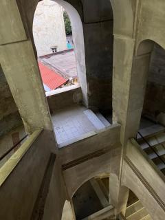 Camera matrimoniale ampia con bagno privato in appartamento condiviso - 7