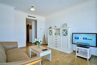 Apartamento frente al mar á Denia - 8