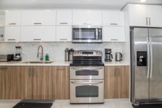 232F South Finger - Jolly Harbour - 1