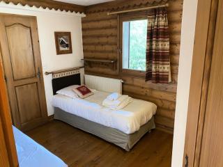 Résidence La Ginabelle - maeva Home - Appartement 3 pièces 6 personnes - Sélection MAE-2964 - Chamonix - 3