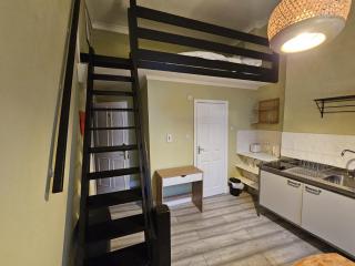 Boutique Studio in King's Cross - London - 8