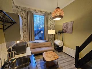Boutique Studio in King's Cross - London - 7