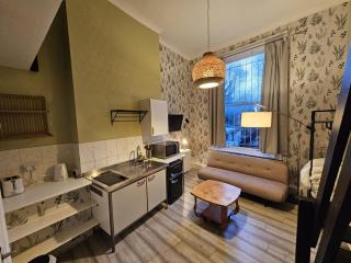 Boutique Studio in King's Cross - London - 0