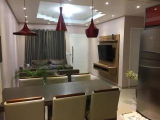 Casa com 2 quartos, para 6 pessoas em ponta das canas - Florianópolis - 5