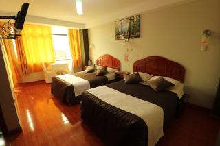 Hotel Frontera - Tacna - 6