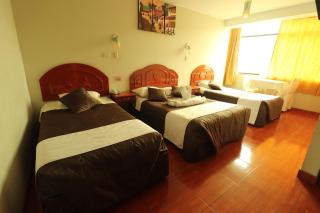 Hotel Frontera - Tacna - 5