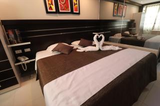Hotel Frontera - Tacna - 7