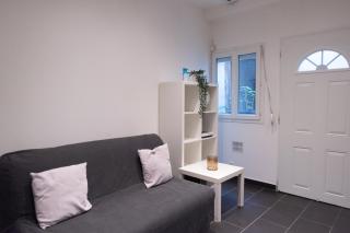 Lovely studio in Paris - Parijs - 7