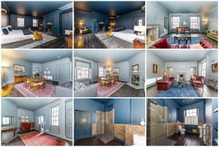 Leinster Apartment, 7 Henrietta Street, Dublin City Centre - Dublin - 0