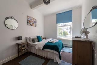 Spacious Comfy 2BR flat - 1