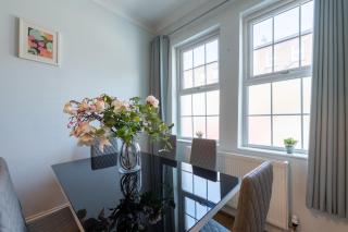 Spacious Comfy 2BR flat - Londra - 5