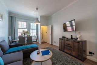 Spacious Comfy 2BR flat - Londra - 8