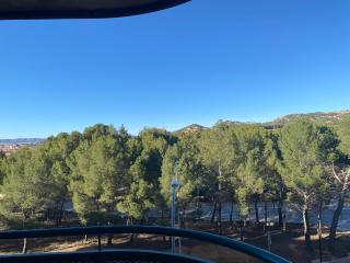 Apartamento Las Arcillas - Teruel - 0