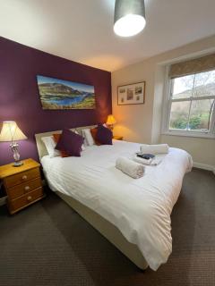 Royal Hotel - Dockray - 4