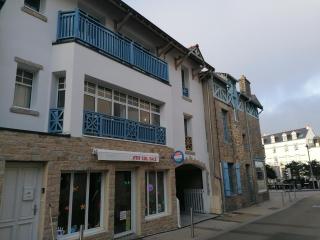 Ptit salé Quiberon - Quiberon - 0