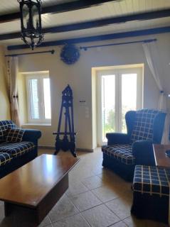 Comfortable Apoikia house for 2 - Apoíkia - 8
