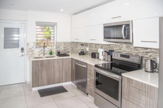 246E South Finger - Jolly Harbour - 1