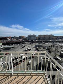 Napoli Central Suites - Nápoles - 3