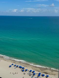 Marena Resort - Sunny Isles Beach - 0