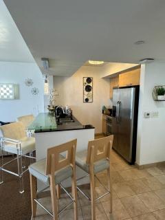 Marena Resort - Sunny Isles Beach - 4