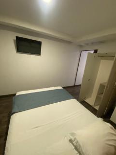 Alojamiento Carriquí - 4