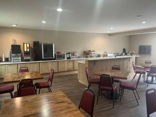 Best Western Bennington - Bennington - 8