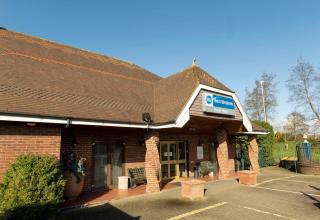 Best Western Manor Hotel - Gravesend - 9