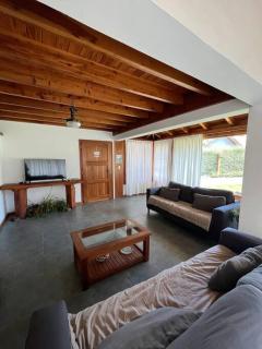 QUIME CHE. Casa con jardín, parrilla y cochera. - Bariloche - 9