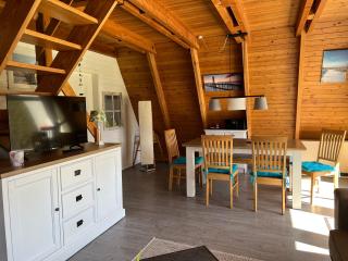 Ferienhaus Seestern - Damp - 2