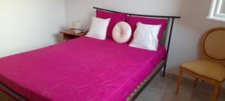 Chambre Les lataniers SF 97118 - Saint-François - 0