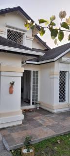 Chambre Les lataniers SF 97118 - 4